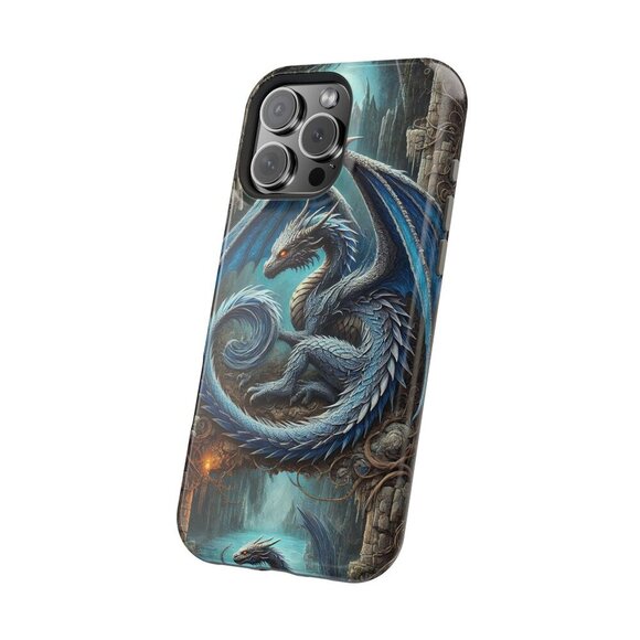 iPhone Phone Cases, Perfect Stylish Mobile Case, MLNMC507 - Picture 12 of 13